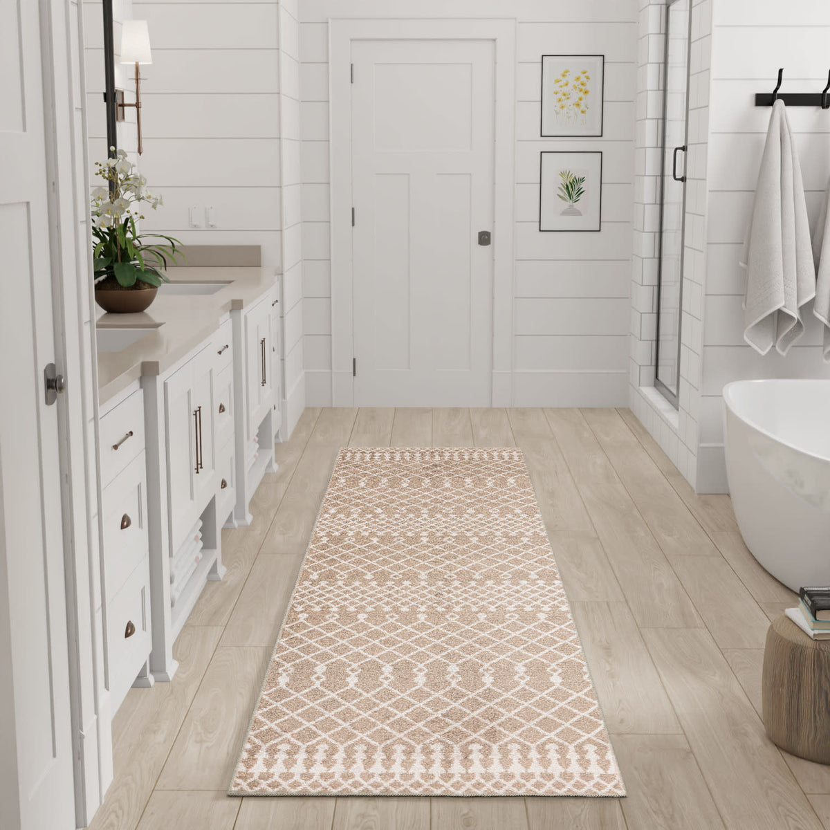 Nourison Home Astra Machine Washable Asw10 Area Rugs Collection