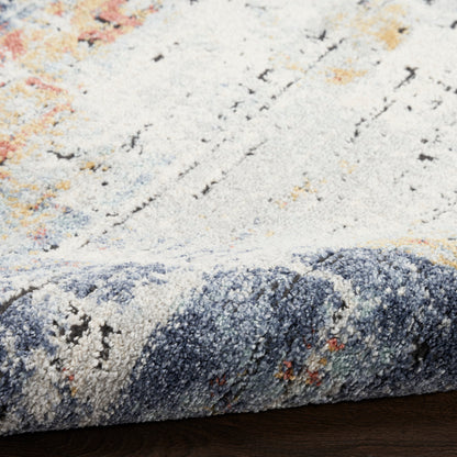 Nourison Home Motion Mtt03 Area Rugs Collection