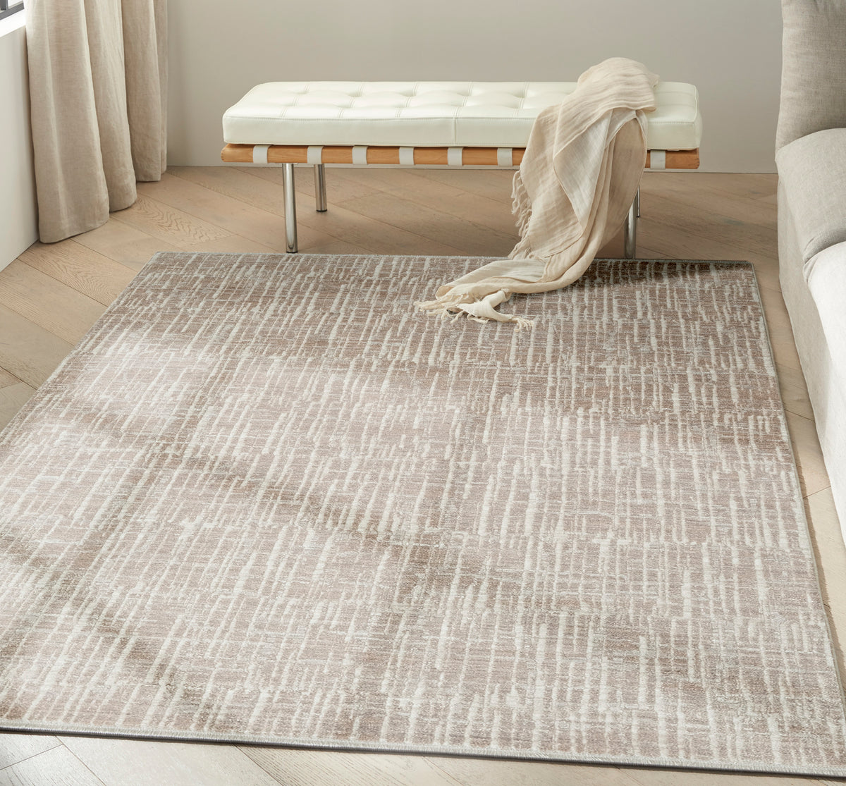 Calvin Klein Ck079 Notes Not05 Area Rugs Collection