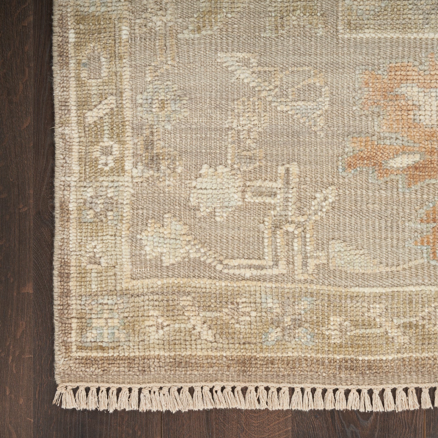 Nourison Home Whispers Whp01 Area Rugs Collection