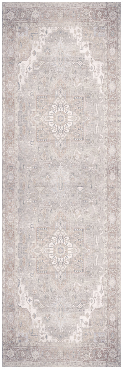 Nourison Home Vintage Washables Vws07 Area Rugs Collection