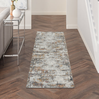 Nourison Home Tangra Tnr03 Area Rugs Collection