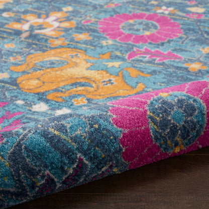 Nourison Home Passion Psn01 Area Rugs Collection