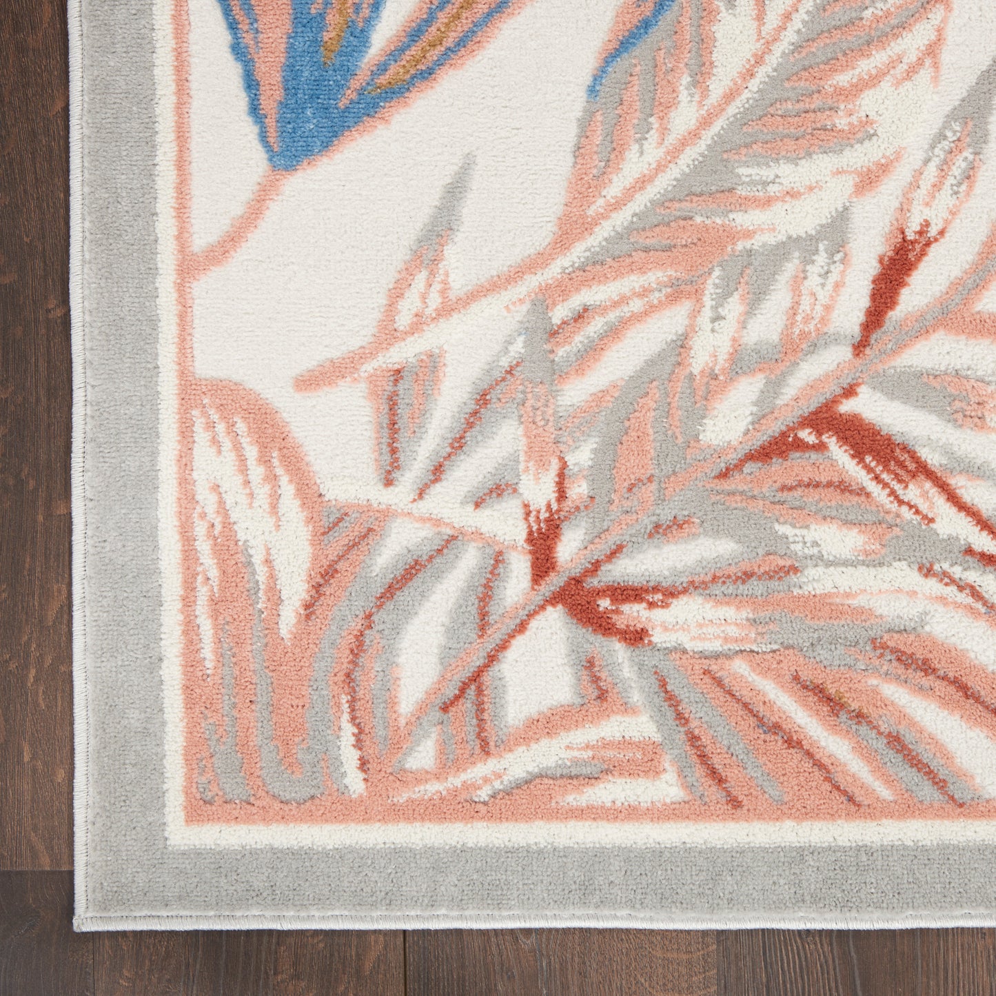 Nourison Home Seaside Sds01 Area Rugs Collection