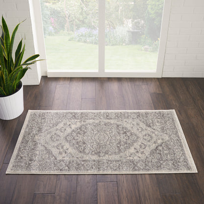 Nourison Home Tranquil Tra05 Area Rugs Collection