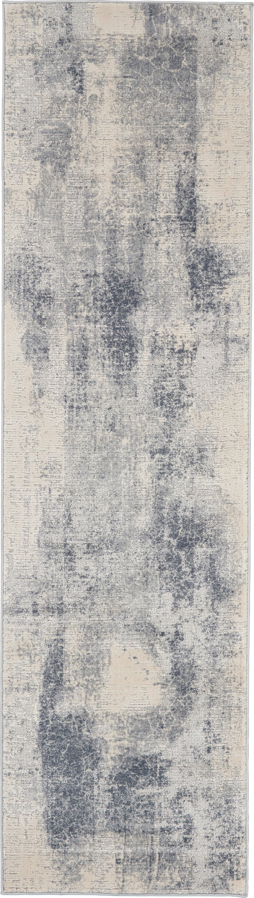 Nourison Home Rustic Textures Rus02 Area Rugs Collection
