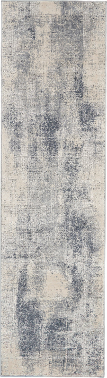 Nourison Home Rustic Textures Rus02 Area Rugs Collection
