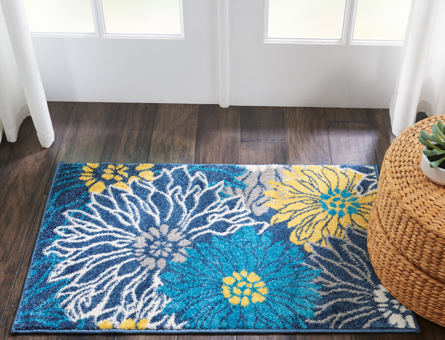 Nourison Home Passion Psn17 Area Rugs Collection