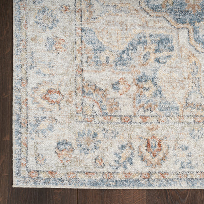 Nourison Home Astra Machine Washable Asw12 Area Rugs Collection
