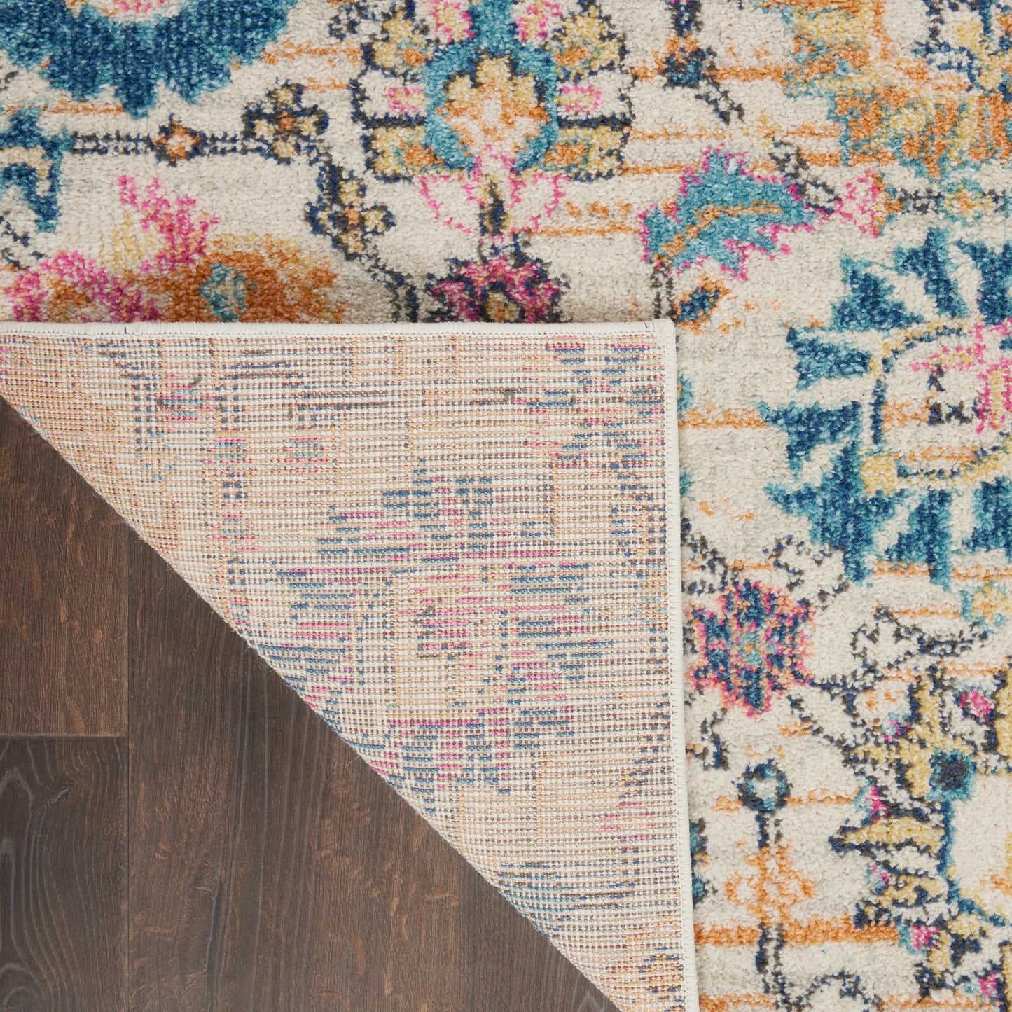 Nourison Home Passion Psn01 Area Rugs Collection