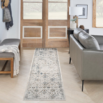 Nourison Home Astra Machine Washable Asw16 Area Rugs Collection