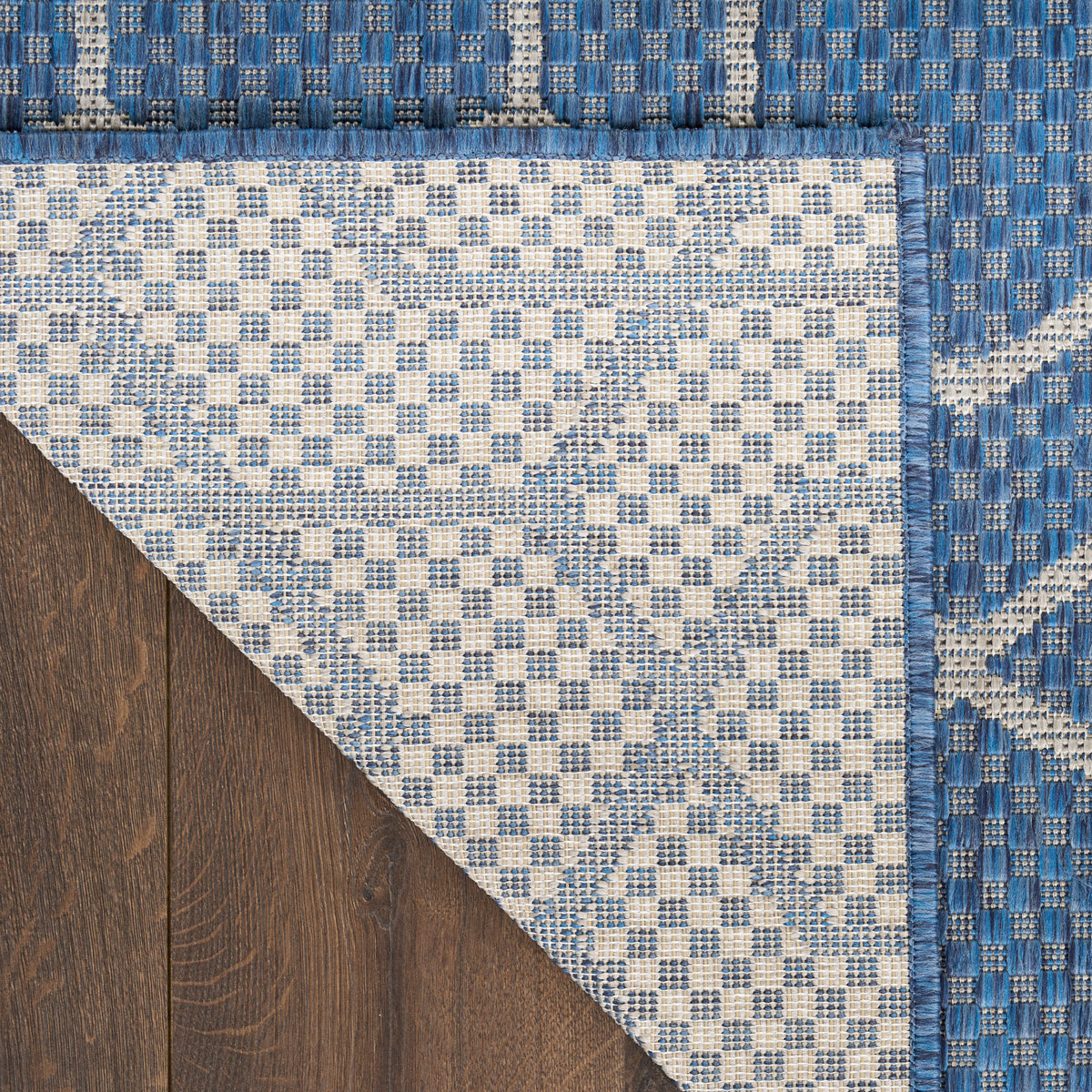 Nourison Home Horizon Indoor/Outdoor Hoz01 Area Rugs Collection