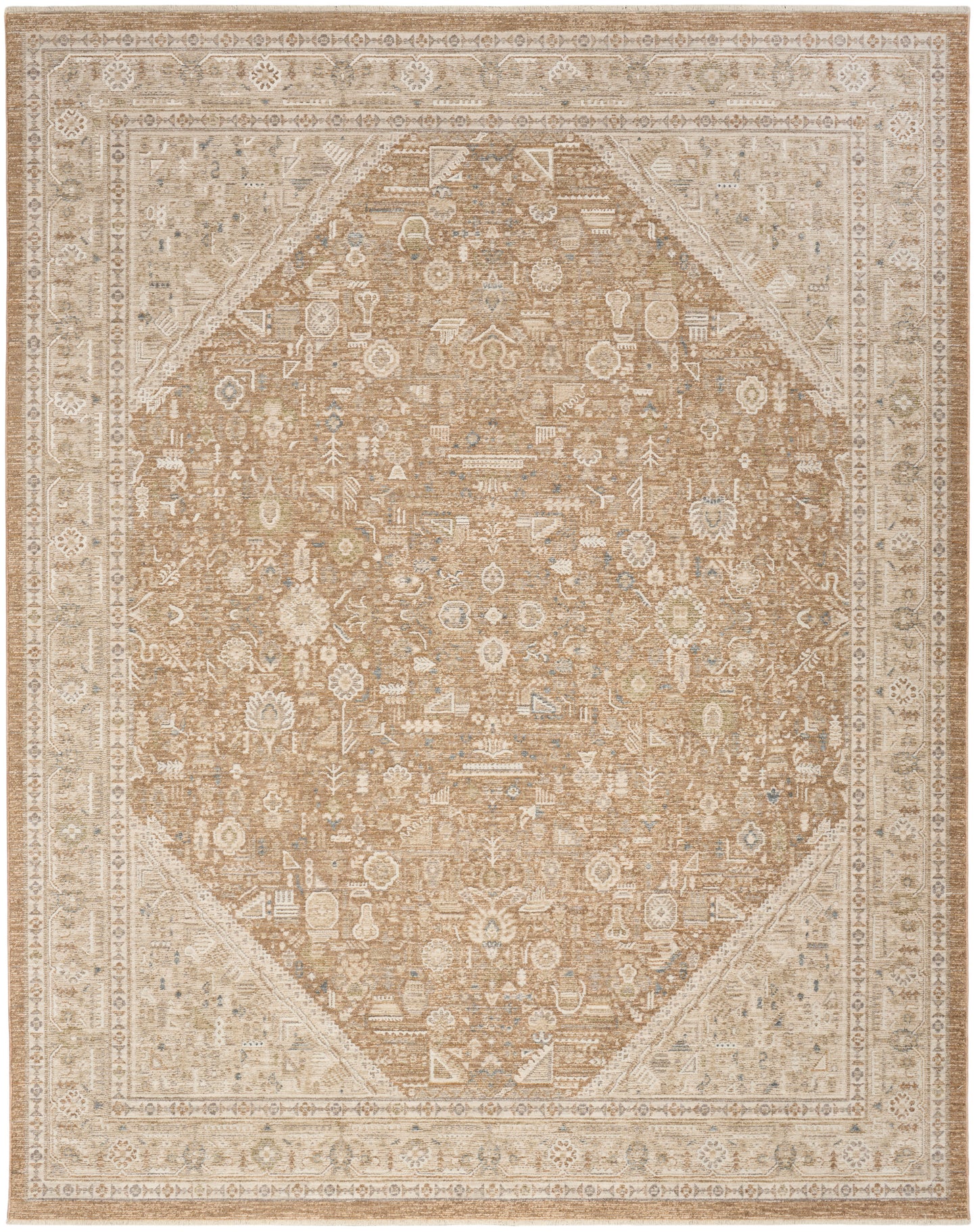 Nourison Home Retreat Ret03 Area Rugs Collection