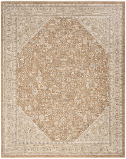 Nourison Home Retreat Ret03 Area Rugs Collection