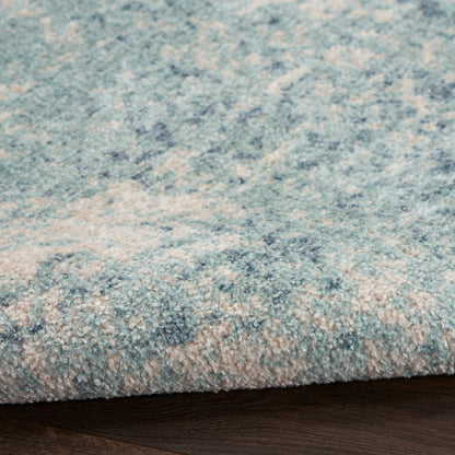Nourison Home Astra Machine Washable Asw07 Area Rugs Collection