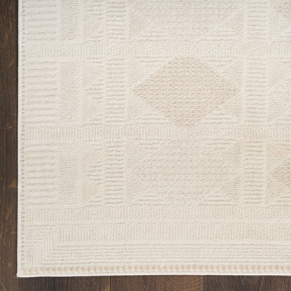 Nourison Home Nordic Nrc06 Area Rugs Collection