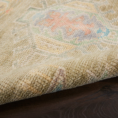 Nourison Home Odessa Ods05 Area Rugs Collection