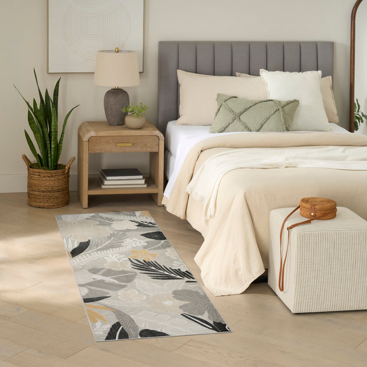 Nourison Home Suncoast Snc01 Area Rugs Collection