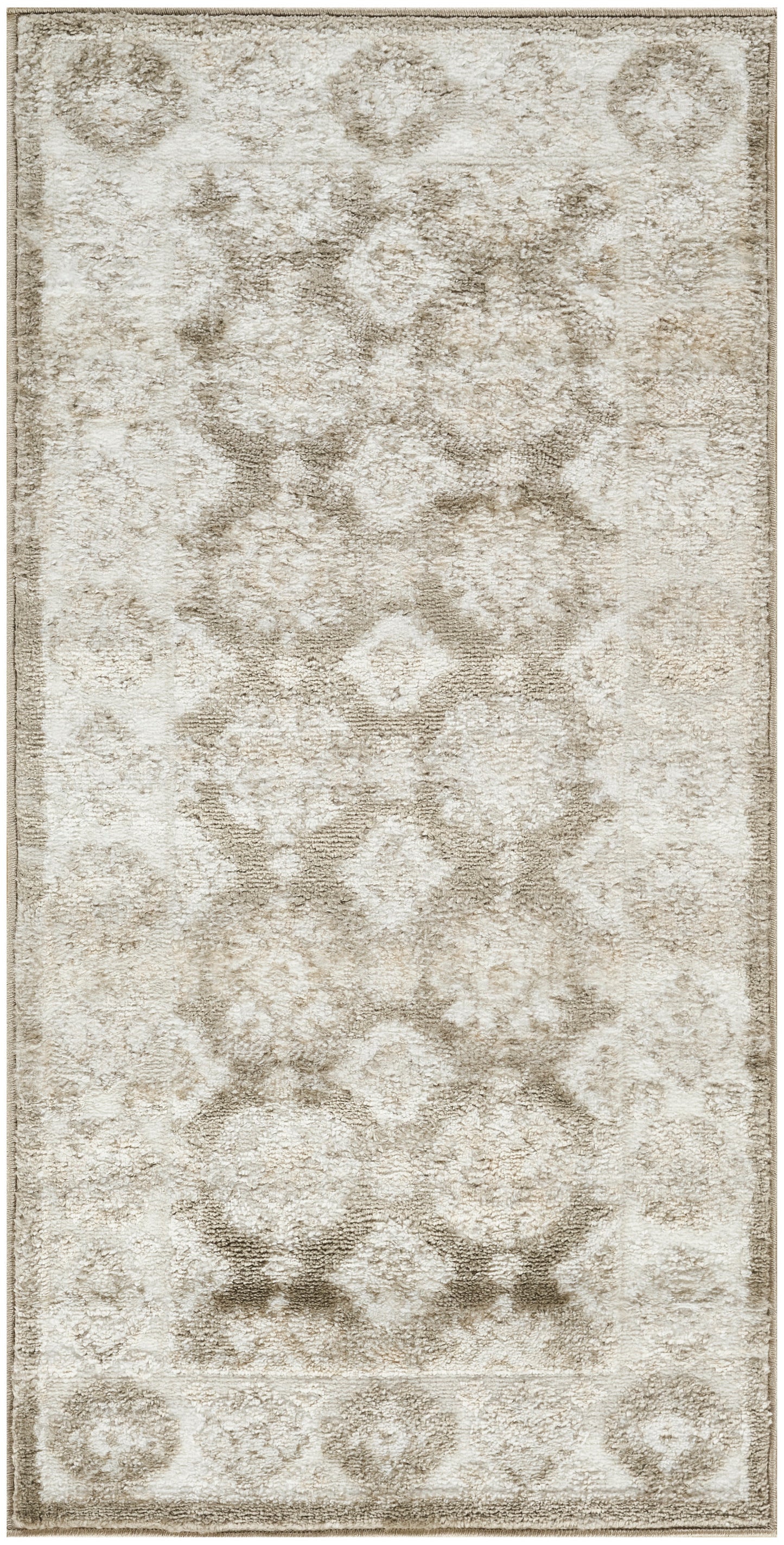 Nourison Home Dekor Dek02 Area Rugs Collection