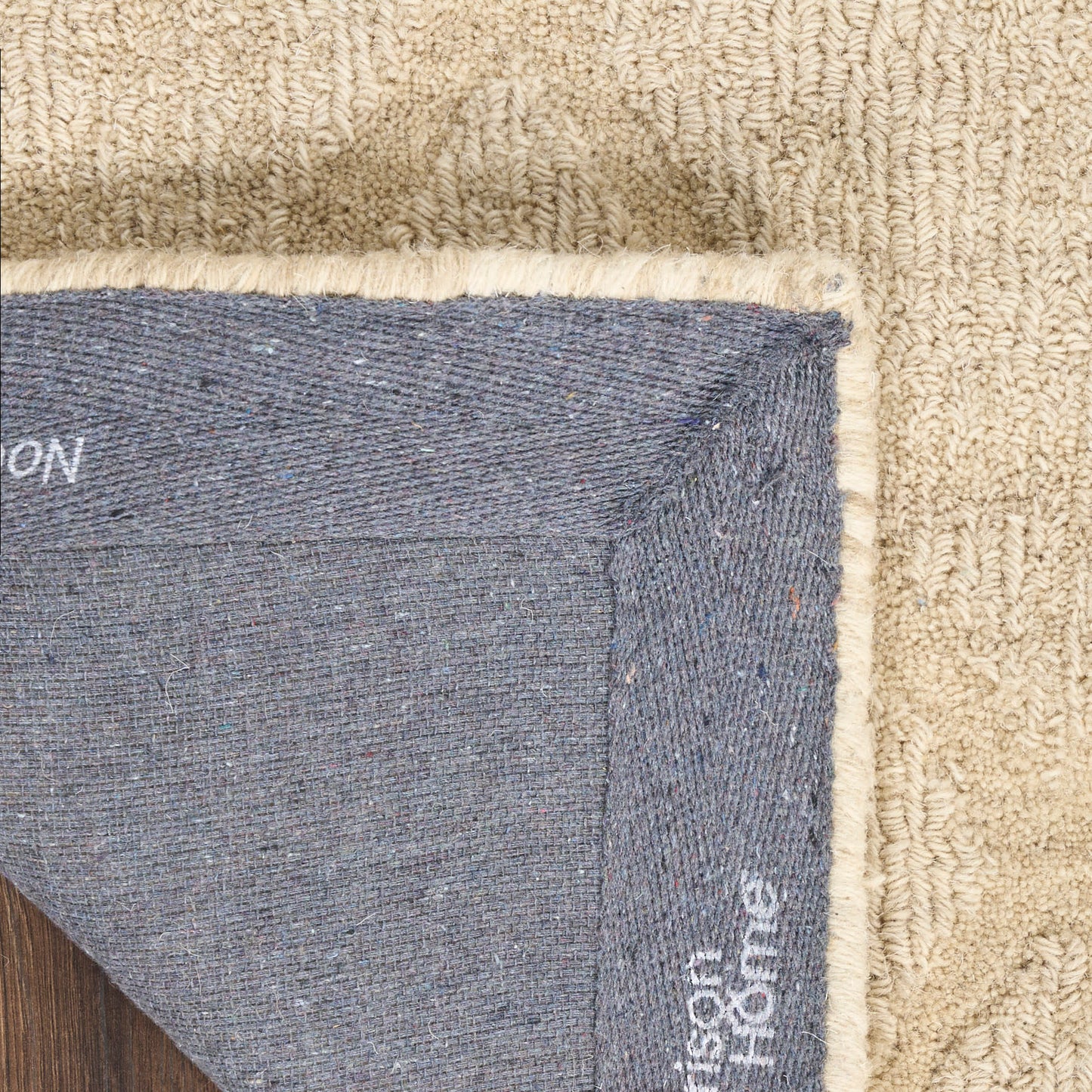 Nourison Home Wool Haven Woh01 Area Rugs Collection