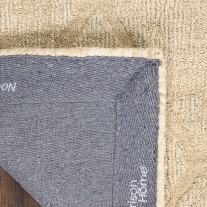 Nourison Home Wool Haven Woh01 Area Rugs Collection