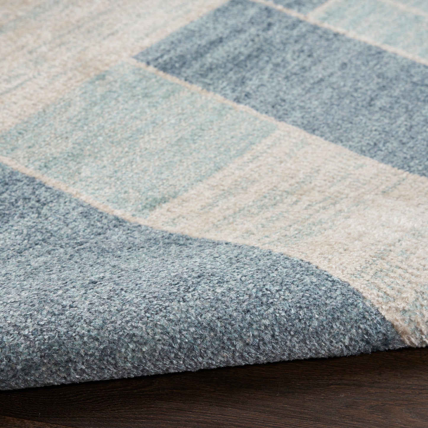 Nourison Home Astra Machine Washable Asw09 Area Rugs Collection