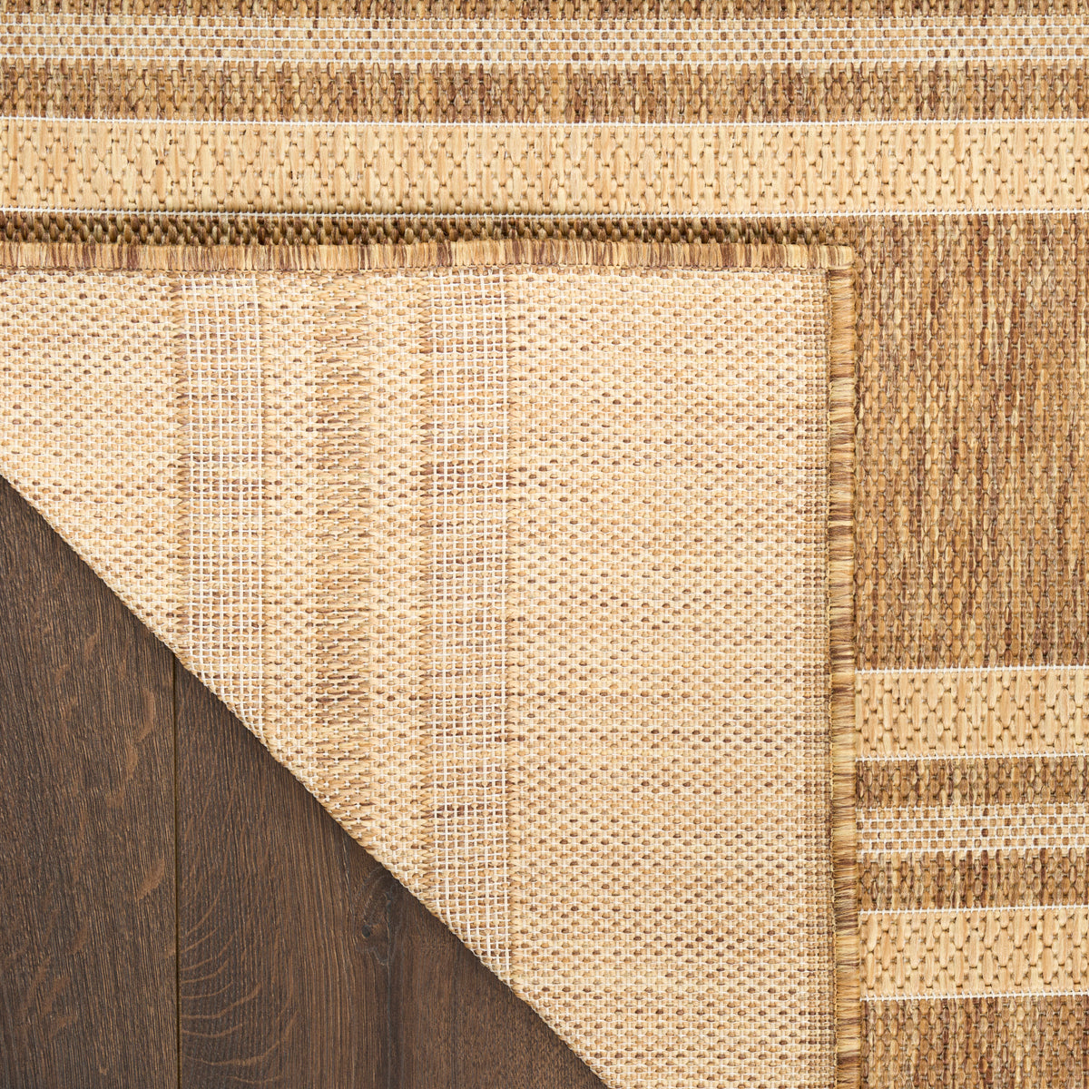 Nourison Home Horizon Indoor/Outdoor Hoz05 Area Rugs Collection