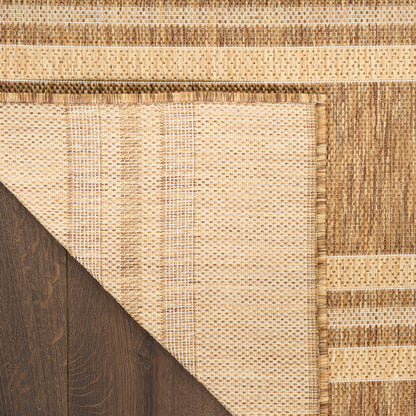 Nourison Home Horizon Indoor/Outdoor Hoz05 Area Rugs Collection