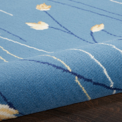Nourison Home Grafix Grf15 Area Rugs Collection