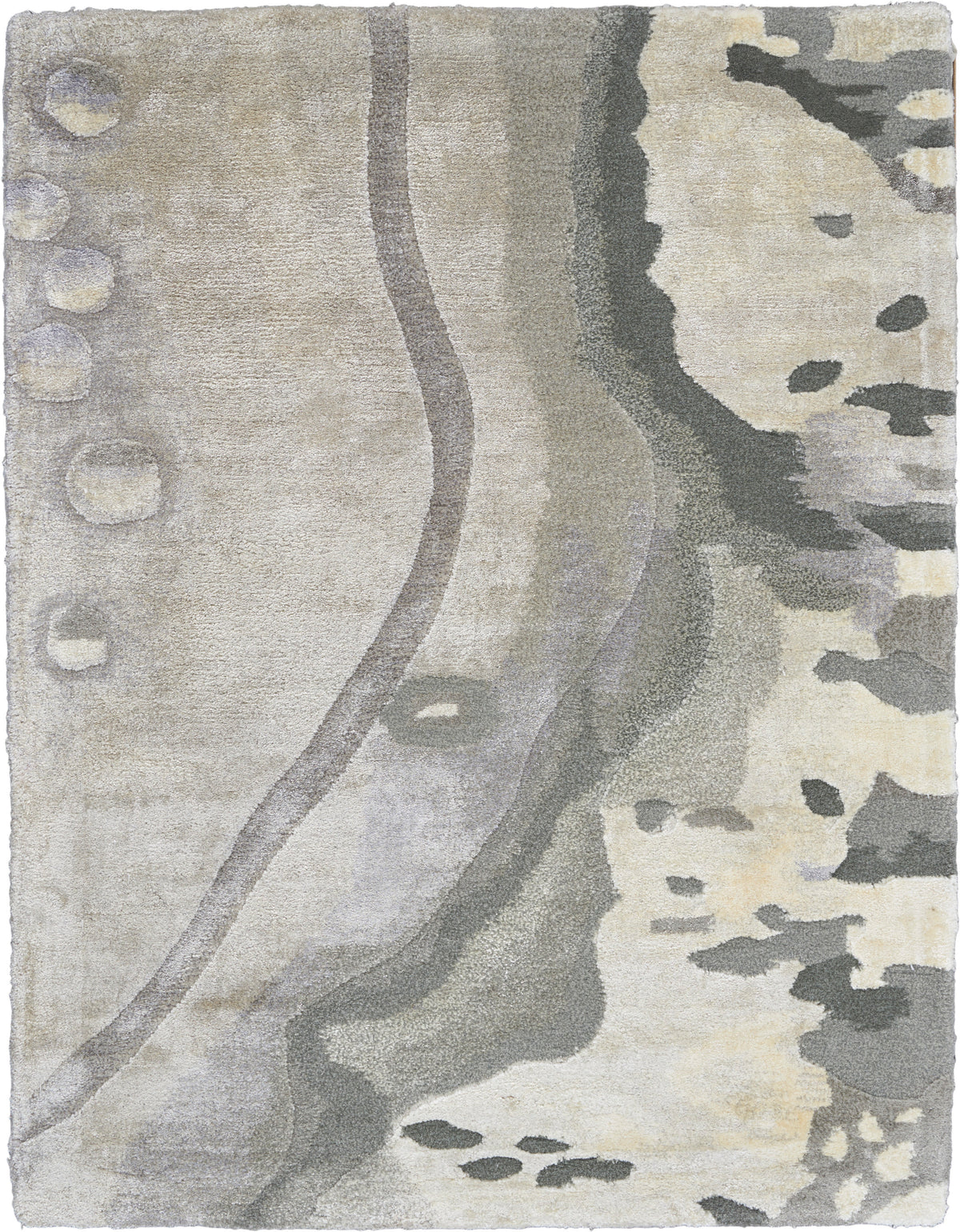 Nourison Home Prismatic Prs05 Area Rugs Collection
