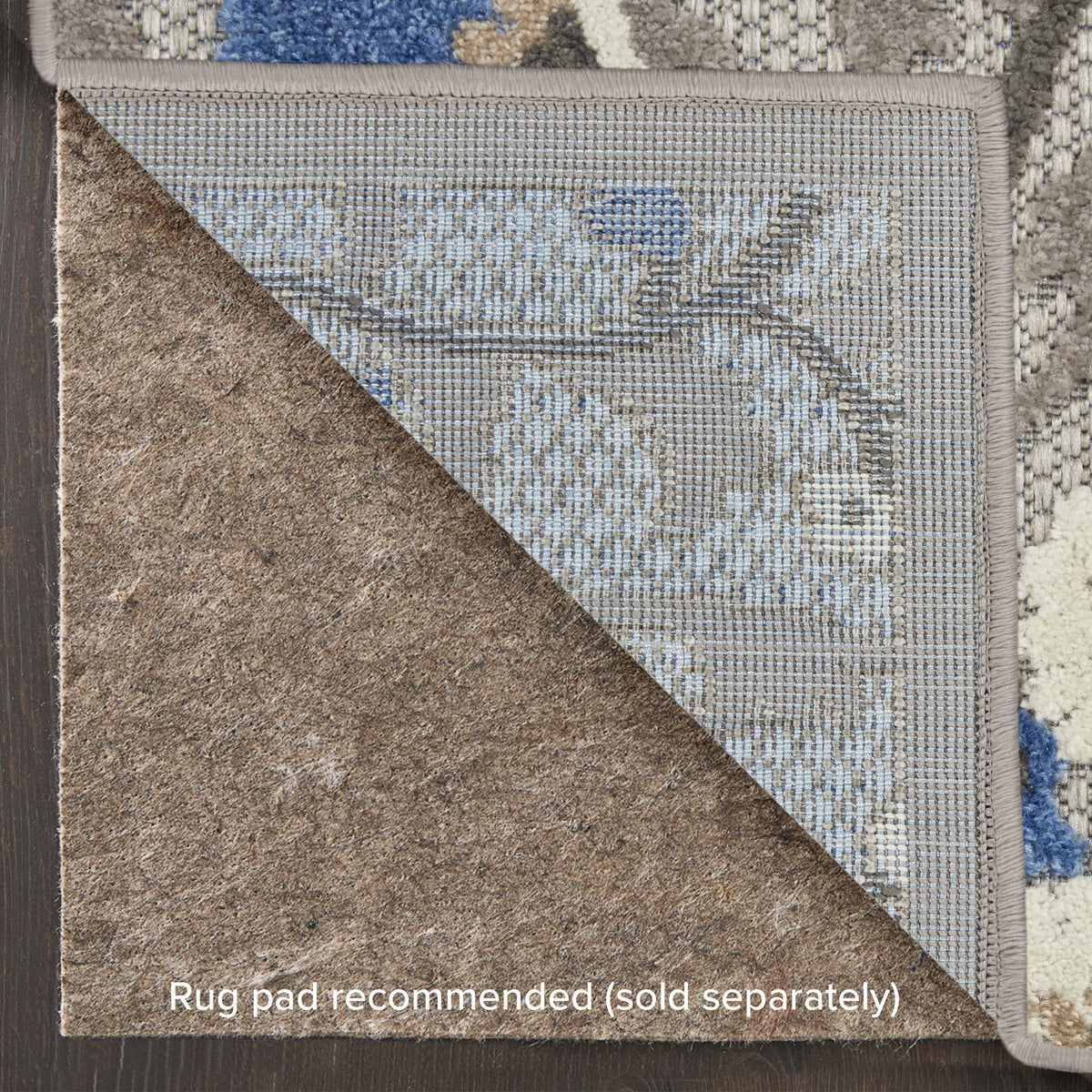 Nourison Home Aloha Alh20 Area Rugs Collection