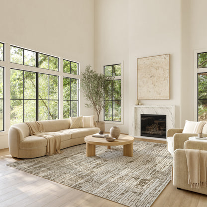 Nourison Home Soft Structure Sof03 Area Rugs Collection