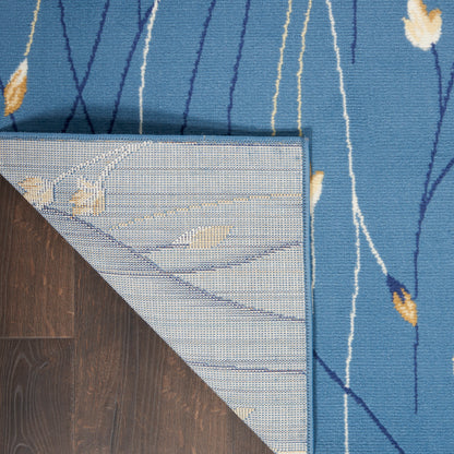 Nourison Home Grafix Grf15 Area Rugs Collection