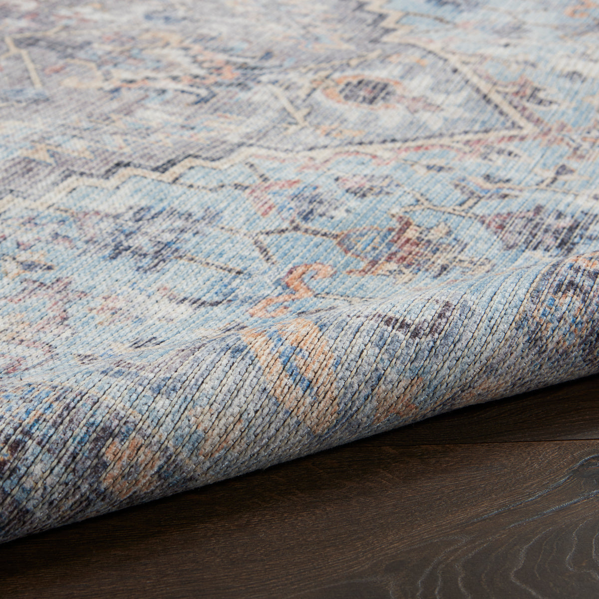 Nourison Home New Concept Washables Sr104 Area Rugs Collection