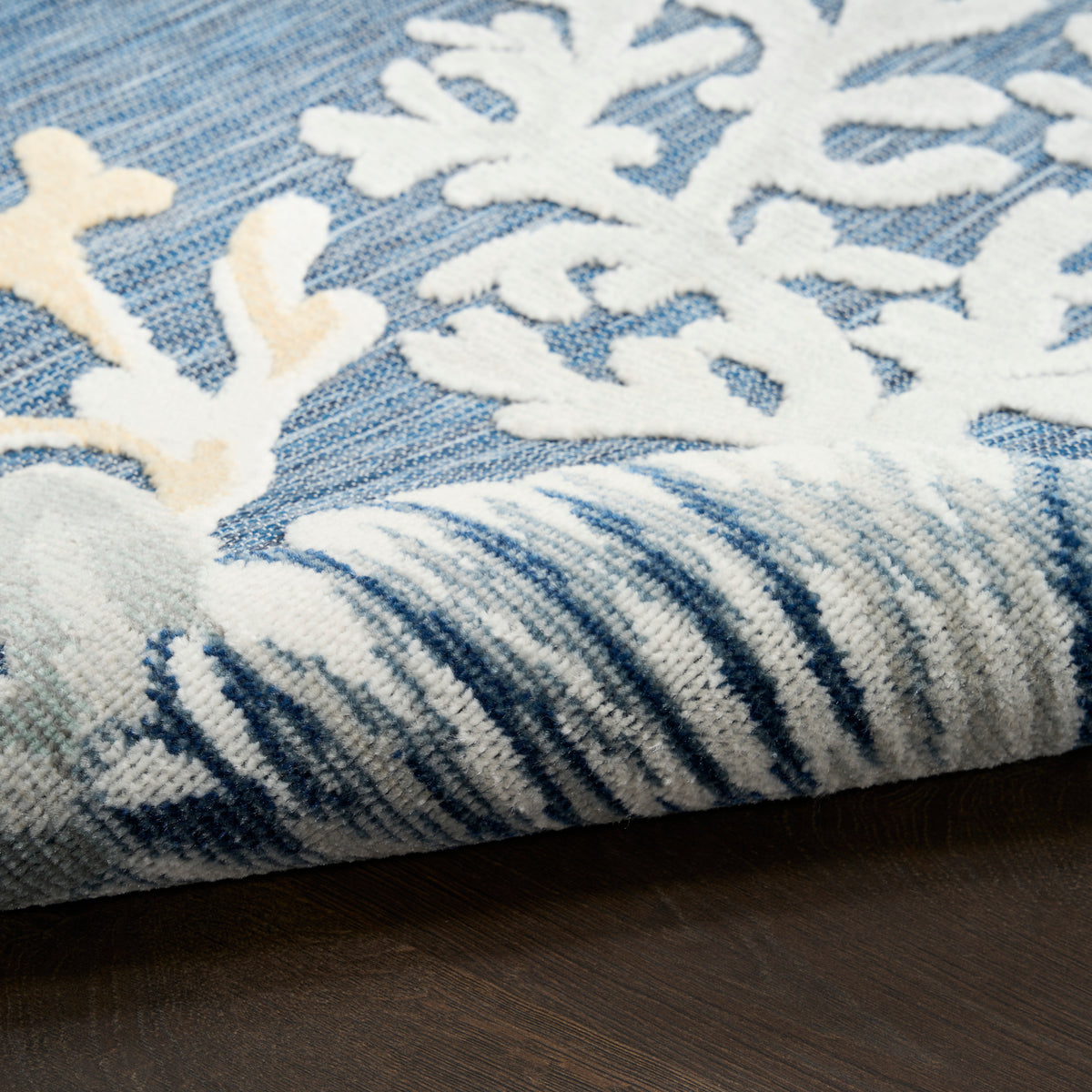 Nourison Home Suncoast Snc04 Area Rugs Collection