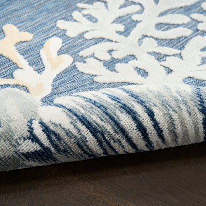 Nourison Home Suncoast Snc04 Area Rugs Collection