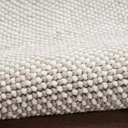 Nourison Home Natural Texture Ntx01 Area Rugs Collection