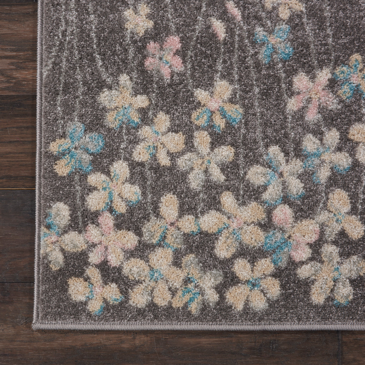 Nourison Home Tranquil Tra04 Area Rugs Collection
