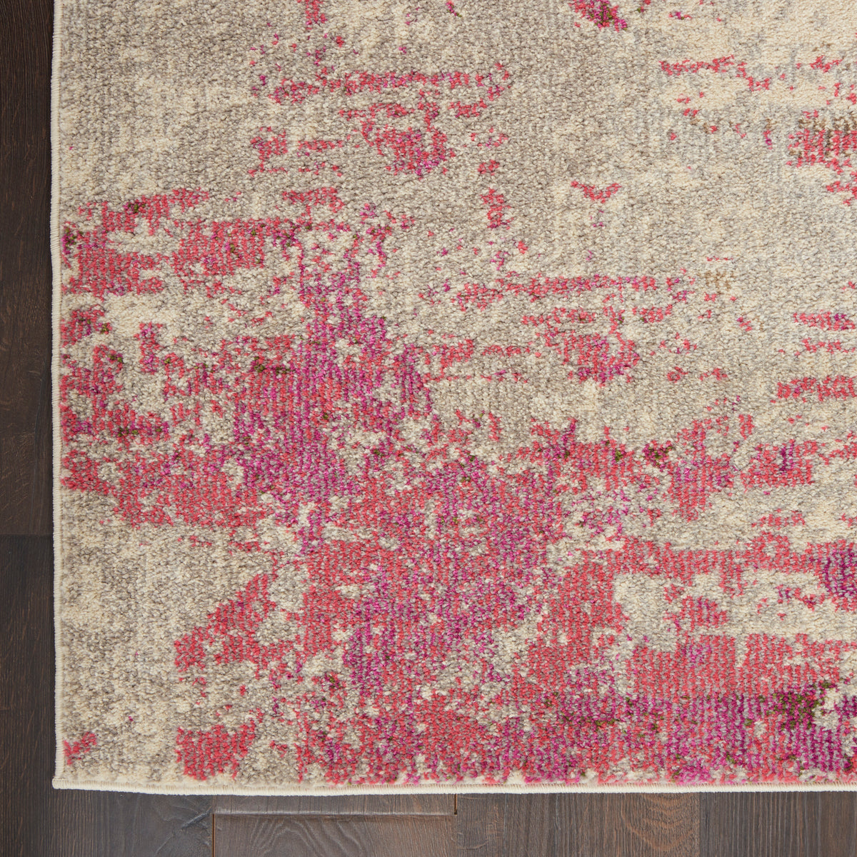 Nourison Home Celestial Ces02 Area Rugs Collection