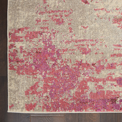 Nourison Home Celestial Ces02 Area Rugs Collection
