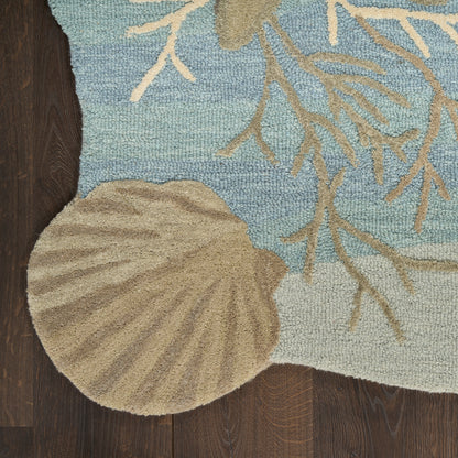 Nourison Home Waterside Wrs01 Area Rugs Collection