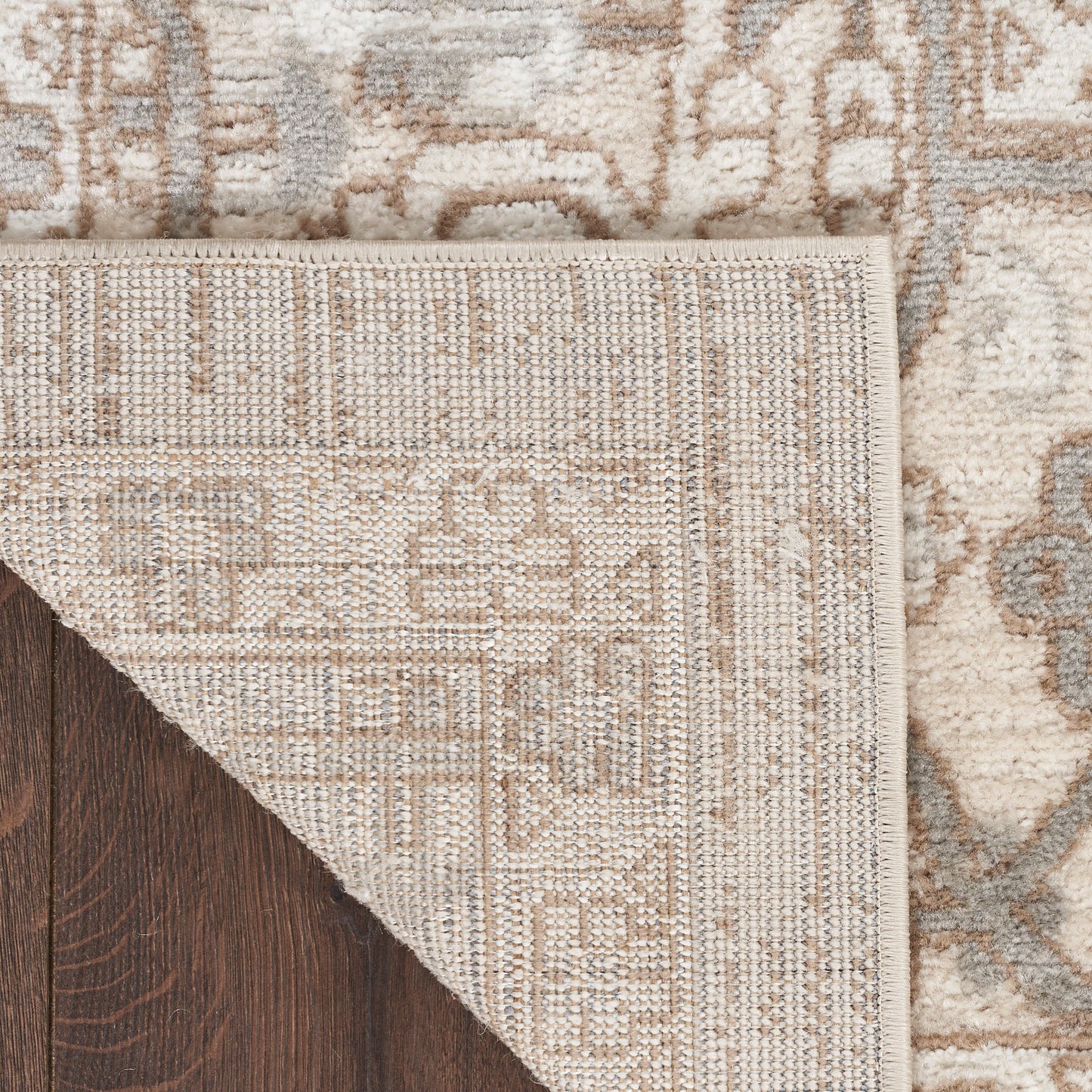 Nourison Home Quarry Qua05 Area Rugs Collection