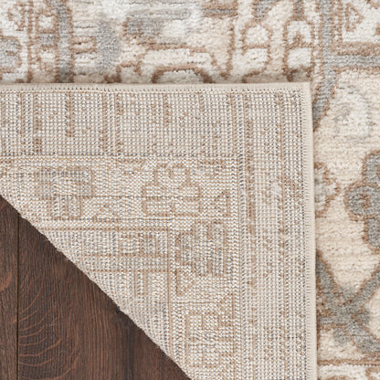 Nourison Home Quarry Qua05 Area Rugs Collection