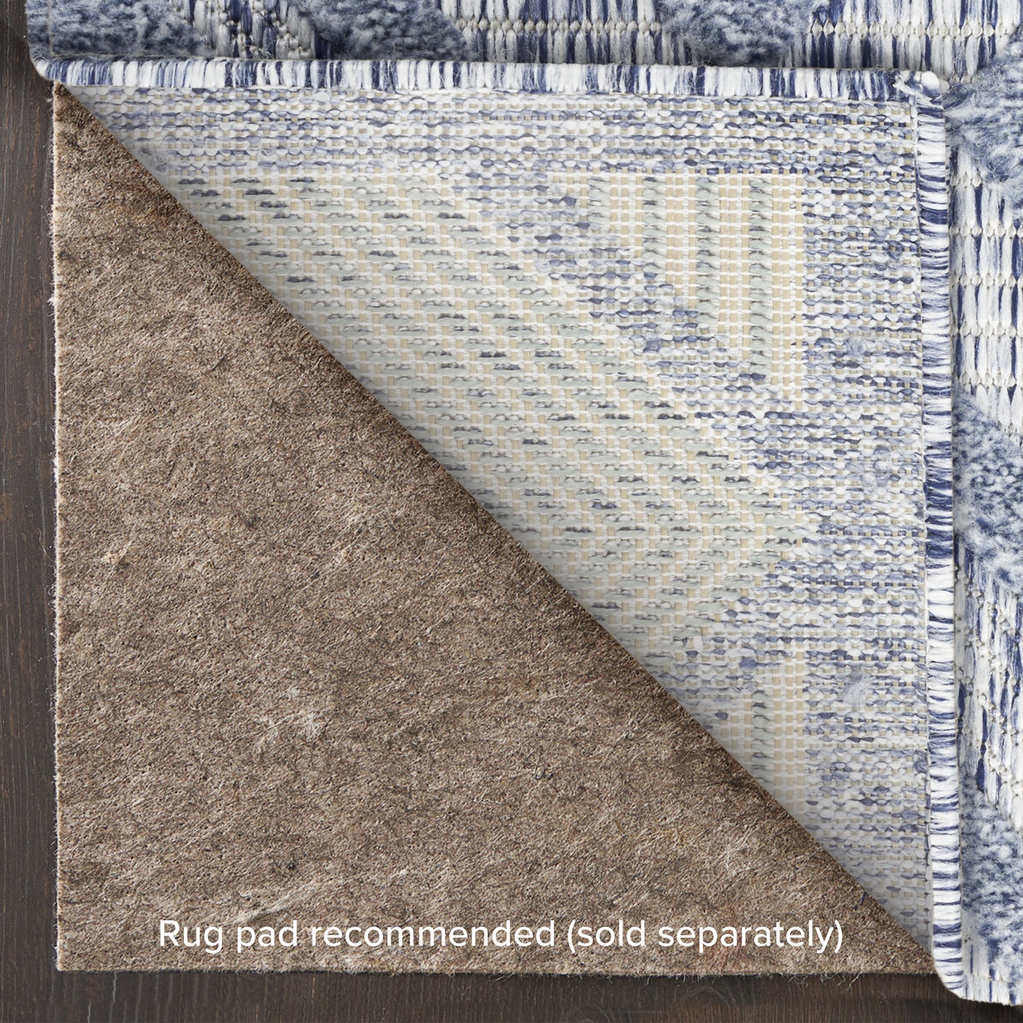 Nourison Home Versatile Nrv01 Area Rugs Collection