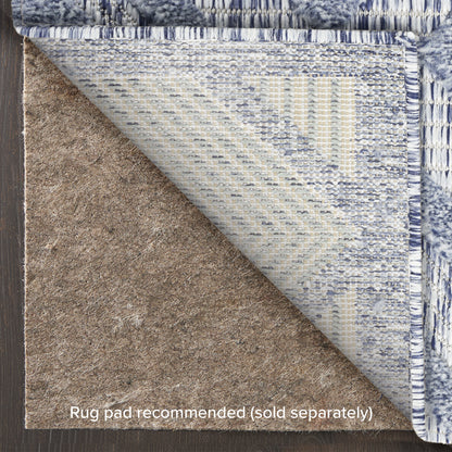 Nourison Home Versatile Nrv01 Area Rugs Collection