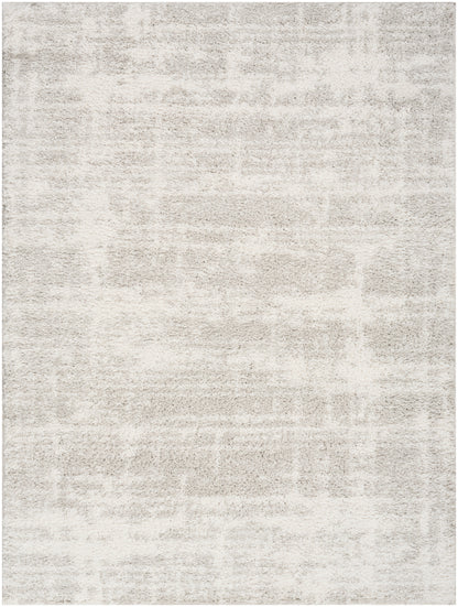Nourison Home Modern Shag Mmd04 Area Rugs Collection