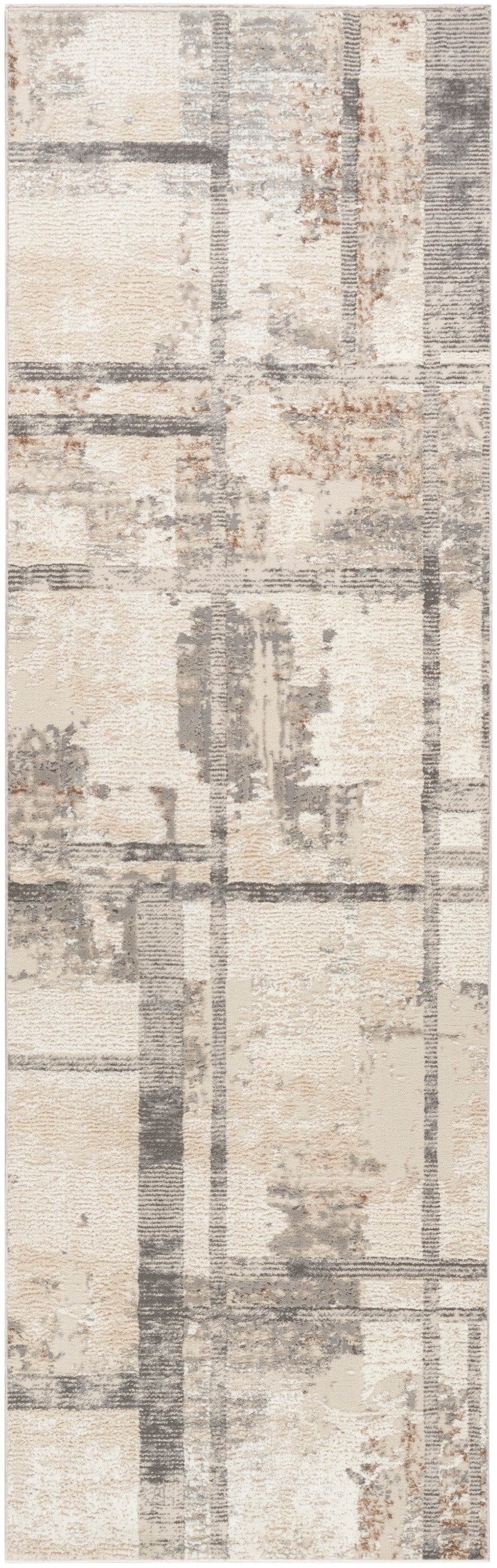 Nourison Home Sustainable Trends Sut02 Area Rugs Collection