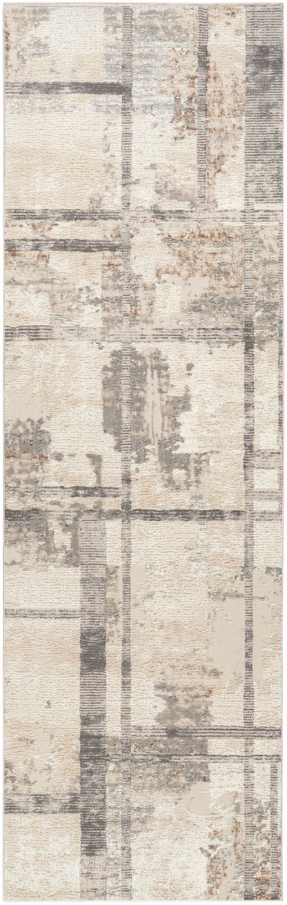 Nourison Home Sustainable Trends Sut02 Area Rugs Collection