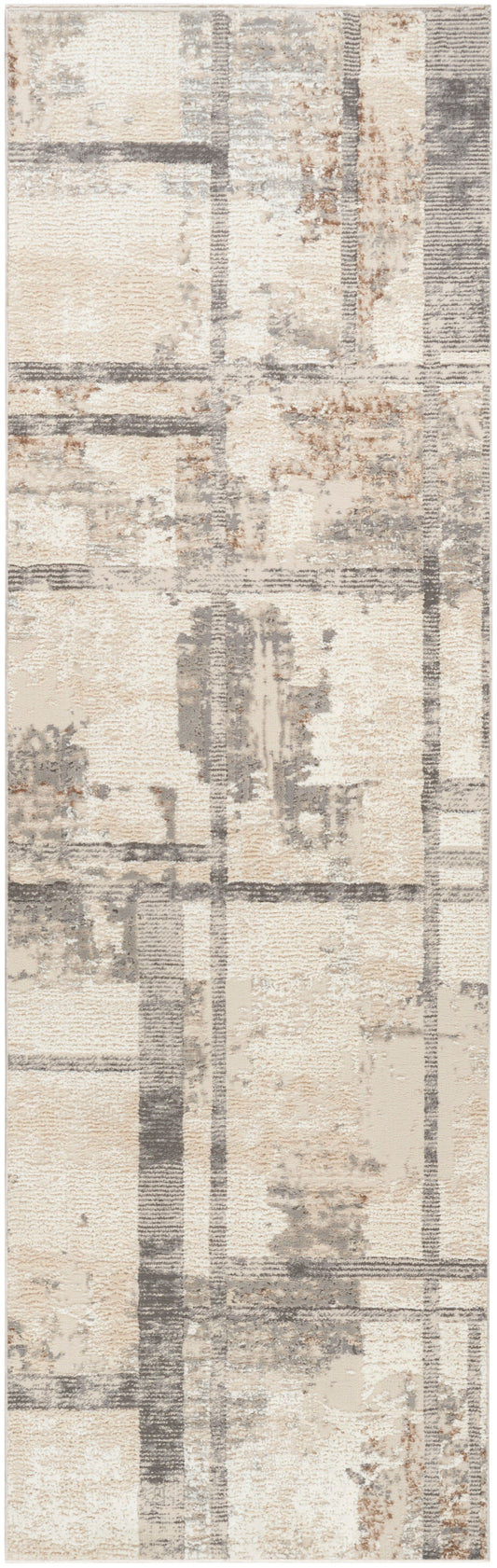 Nourison Home Sustainable Trends Sut02 Area Rugs Collection
