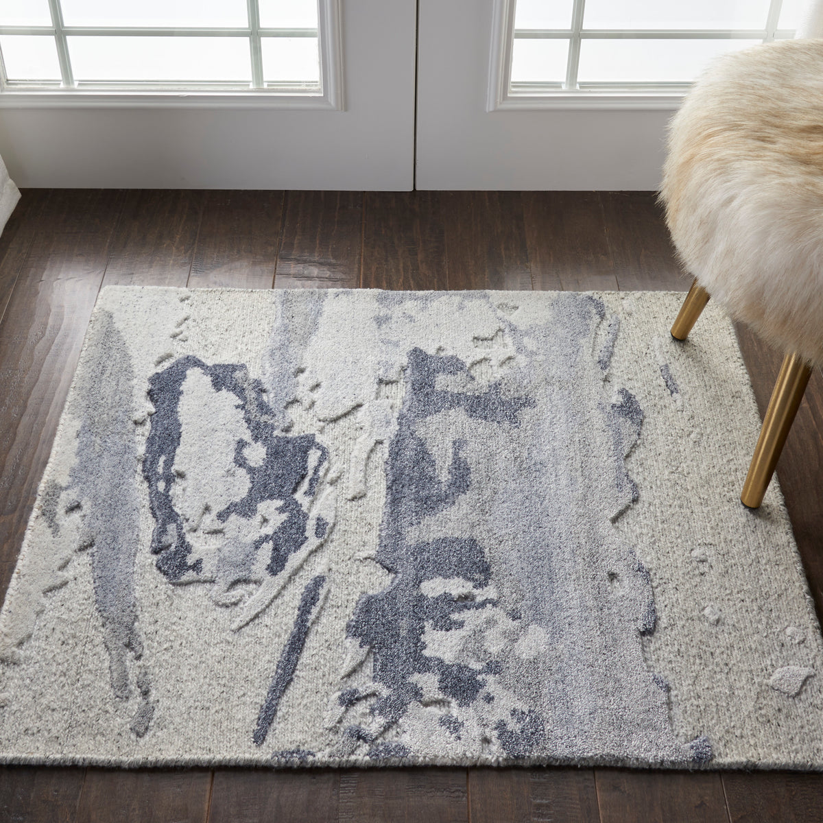 Nourison Home Divine Div04 Area Rugs Collection